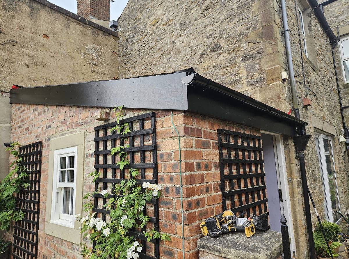 Roofers in Darlington and County Durham Roofers in Darlington and County Durham