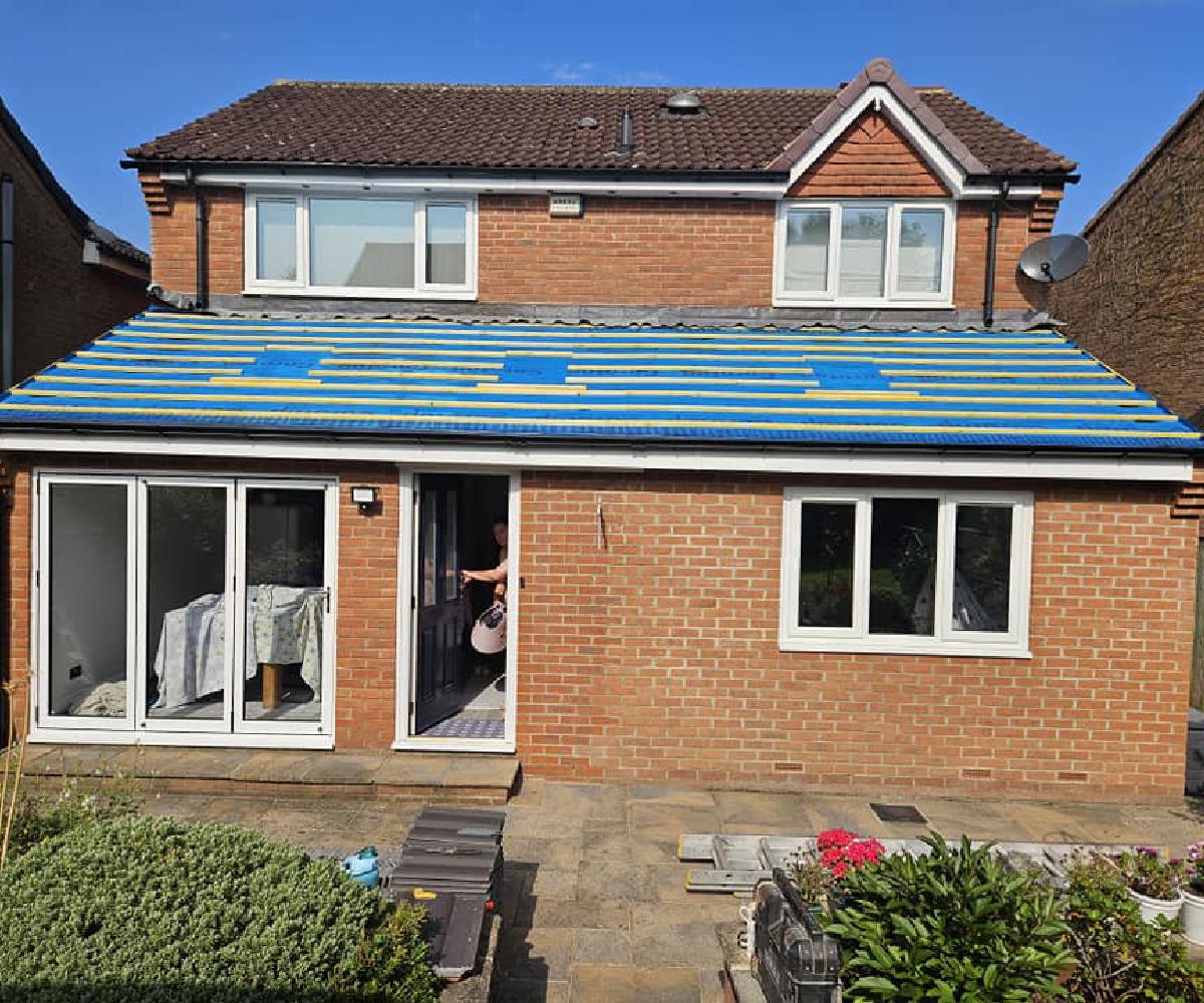 Roofers in Darlington and County Durham Roofers in Darlington and County Durham